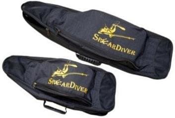Сумка SpearDiver Short для ласт