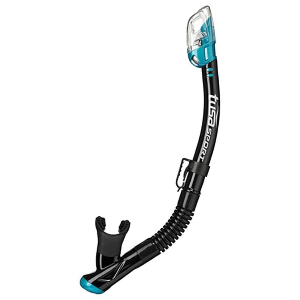 Трубка Tusa Sport Hyperdry Elite