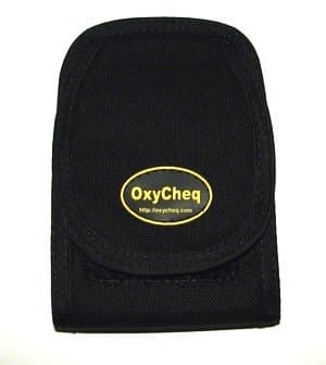 Карман Oxycheq для маски