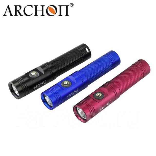 Фонарь Archon Mini