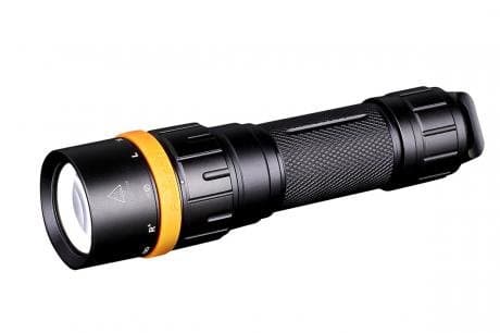 Фонарь Fenix SD11 1000 lm