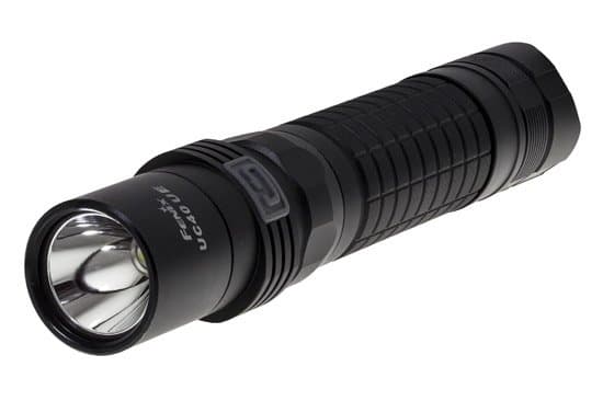 Фонарь Fenix UC40 960 lm