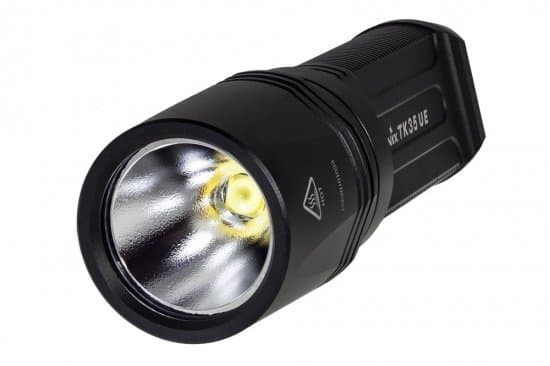 Фонарь Fenix ТК35 1800 lm