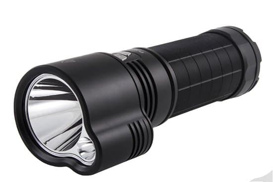 Фонарь Fenix ТК51 1800 lm
