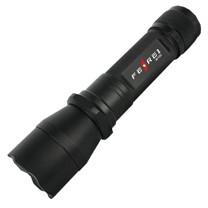 Фонарь Ferei W150 холодный 225 lm