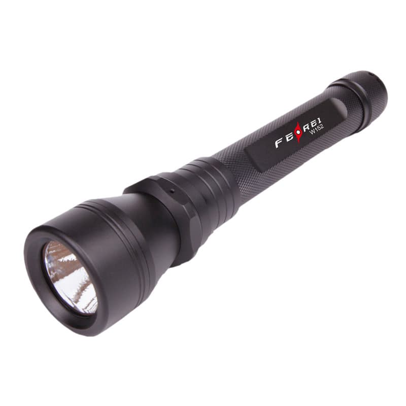 Фонарь Ferei W152 холодный 650 lm