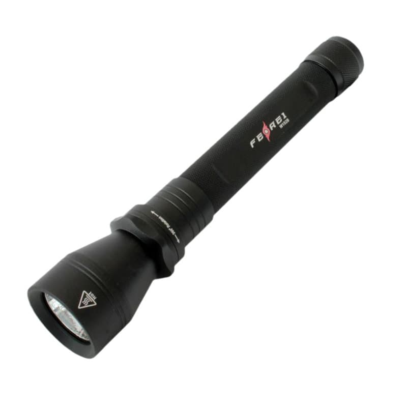 Фонарь Ferei W152B теплый 650 m