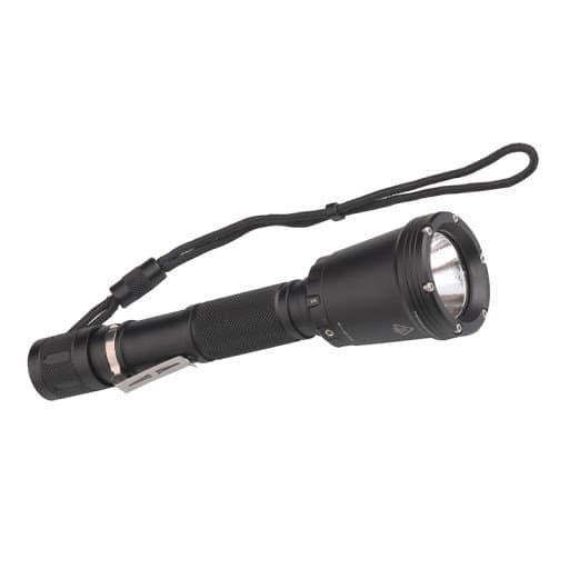 Фонарь Ferei W158B теплый 860 lm