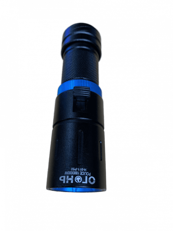 Фонарь Police Огонь P50 LED 1000 lm