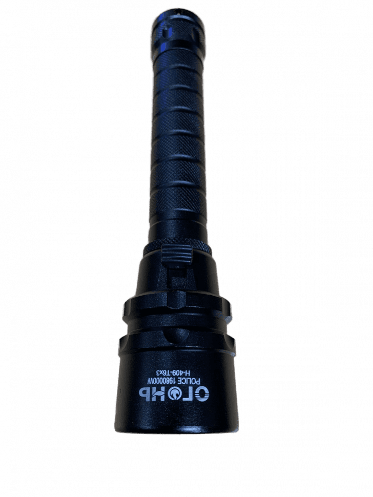 Фонарь Police Огонь T6X3 LED 1200 lm