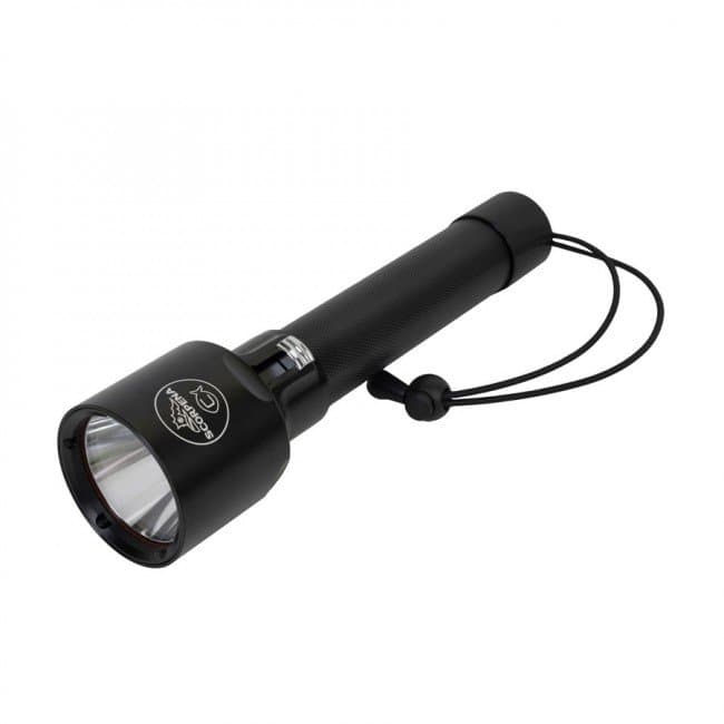 Фонарь Scorpena C 660 lm