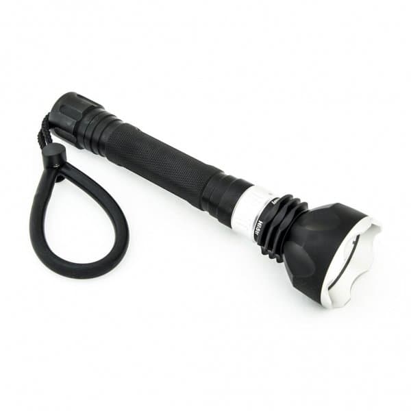 Фонарь Speardiver MJ-810ES eLed