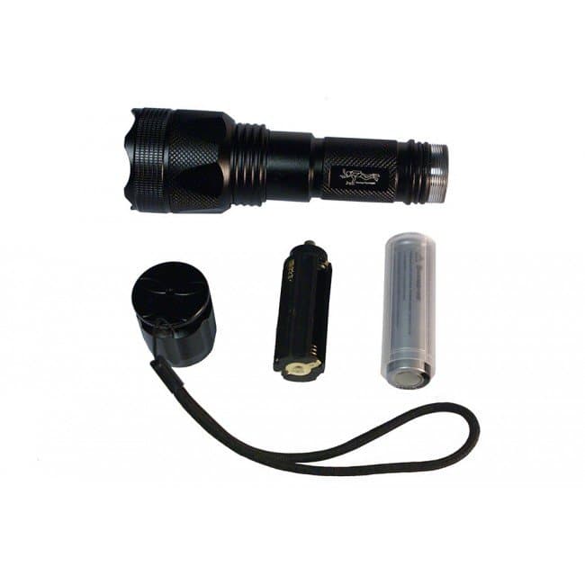 Фонарь Speardiver Поиск eLed