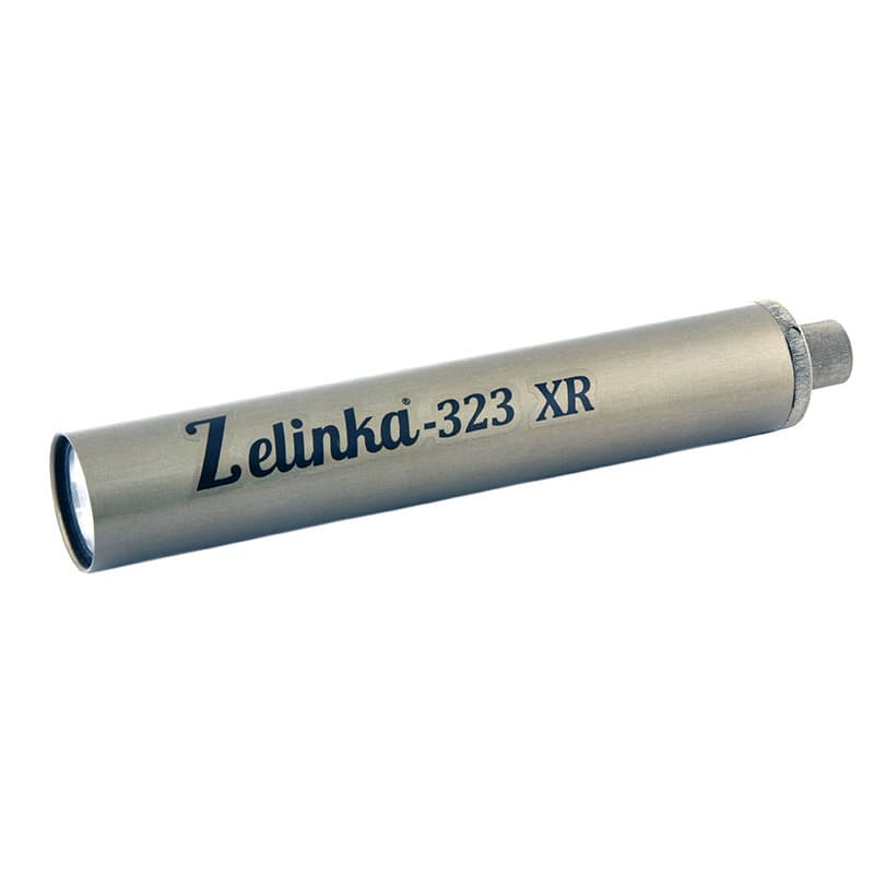 Фонарь Зелинка 323 1200 lm (Холодный)