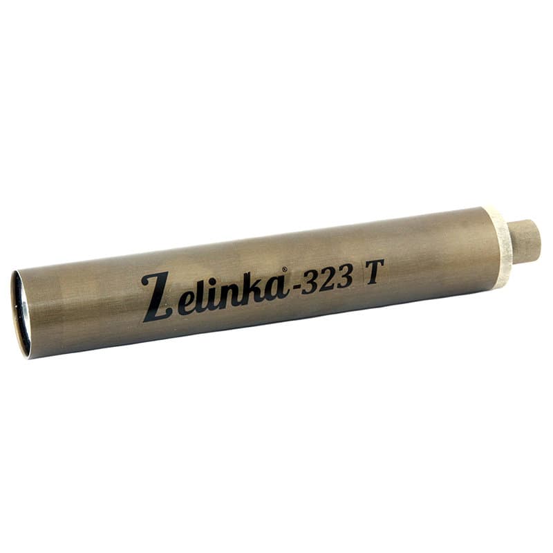 Фонарь Зелинка 323 800 lm (Теплый)