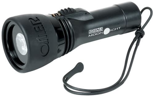 Фонарь Omer Moonlight Led