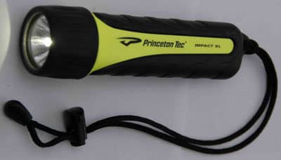 Фонарь Princeton Impact XL