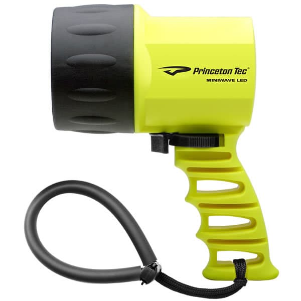 Фонарь Princeton Miniwave Led