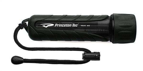 Фонарь Princeton TEC 40