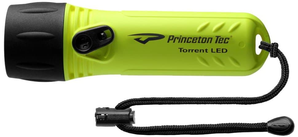 Фонарь Princeton Torrent Led