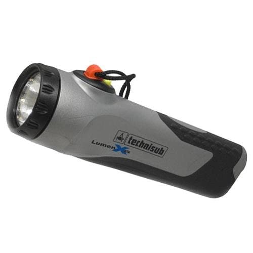 Фонарь Technisub Lumen X6