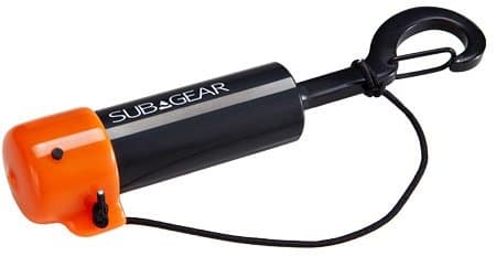 Шейкер Subgear с магнитом