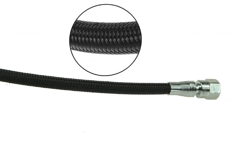 Шланг манометра Tecline Proflex