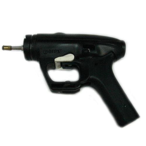 Рукоятка Mares Sten с регулятором