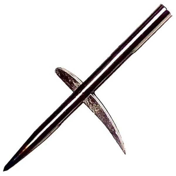 Наконечник SpearDiver Заряжалка  круглый
