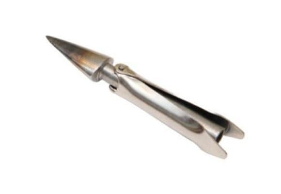 Наконечник SpearDiver Клинок