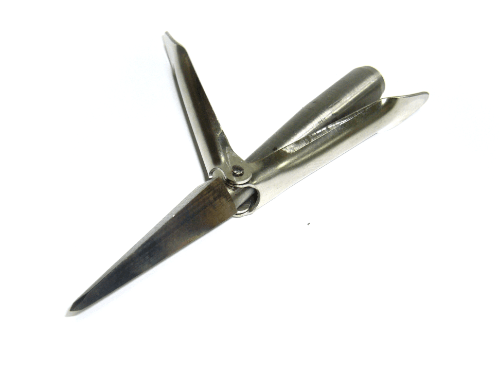 Наконечник SpearDiver Ромб