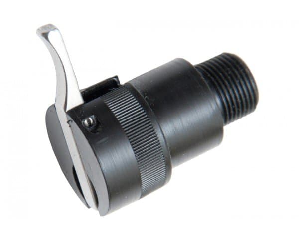 Линесбрасыватель SpearDiver магнитный Omer, Asso, Mares