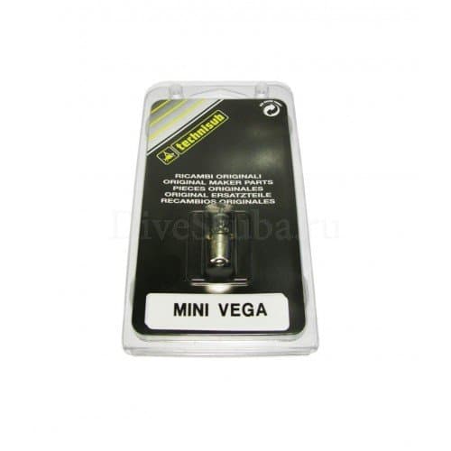 Лампа Technisub для фонаря Minivega галогеновая