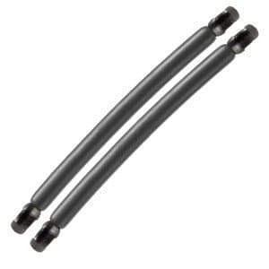 Тяж Mares Rubber D17,5 парный