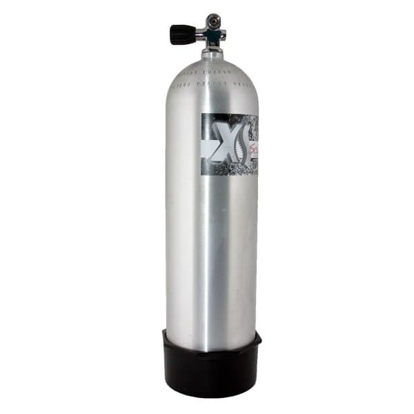 Баллон XS Scuba алюминий комплект