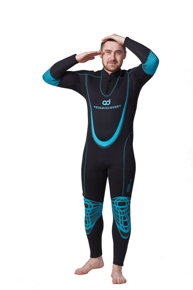 Гидрокостюм Aquadiscovery Аврора