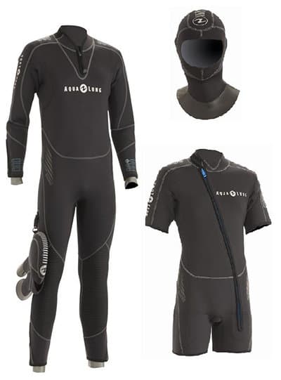 Гидрокостюм Aqualung Balance Comfort мужской комплект