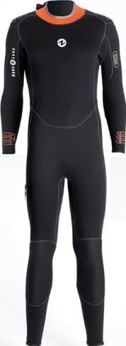 Гидрокостюм Aqualung Dive мужской