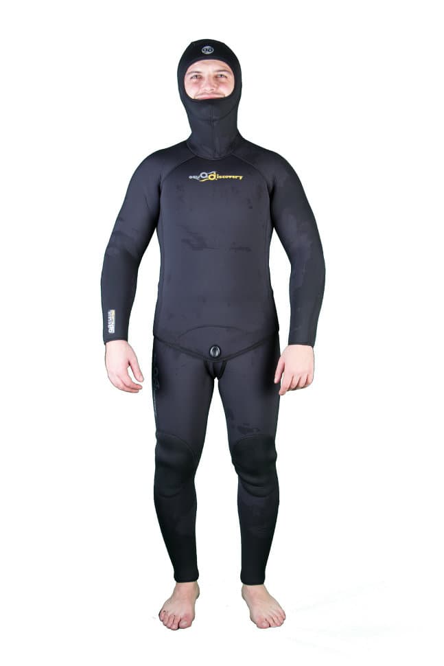 Гидрокостюм Aquadiscovery Esaul 5мм