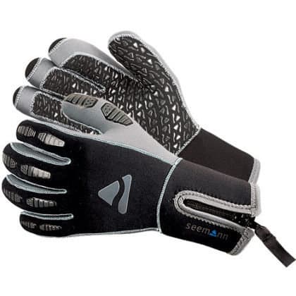 Перчатки Subgear G-Flex X-Treme