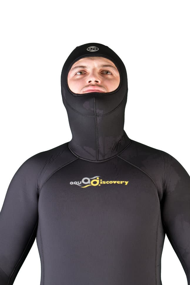 Куртка Aquadiscovery Esaul V2