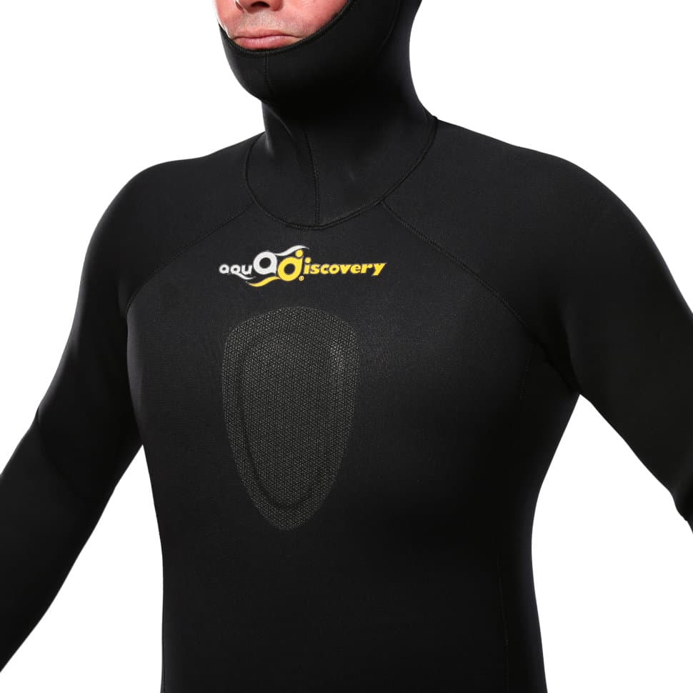 Куртка Aquadiscovery Voevoda V2