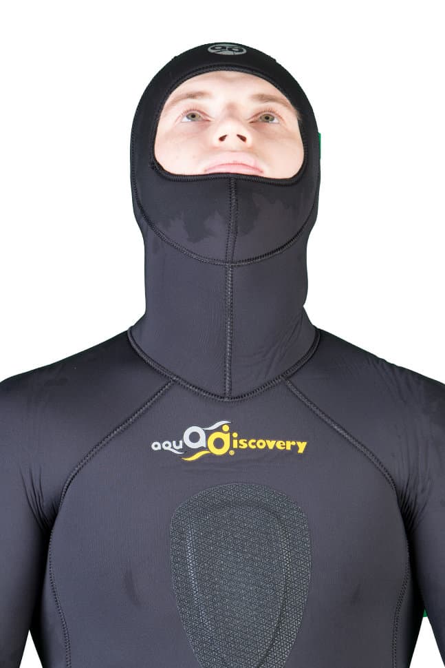 Куртка Aquadiscovery Volga