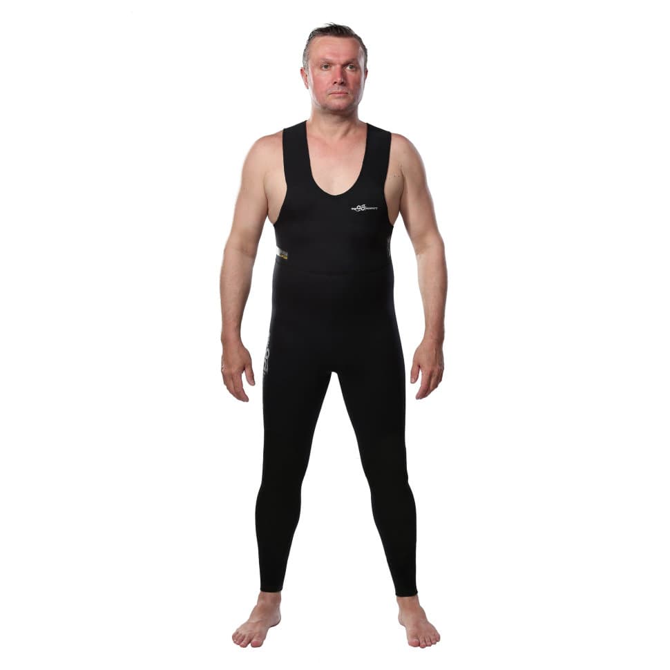 Штаны Aquadiscovery Voevoda V2
