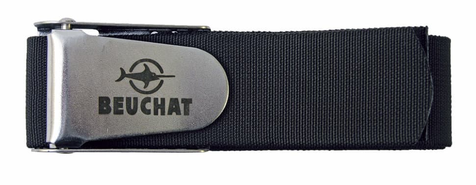 Пояс Beuchat нейлоновый с метал. пряжкой