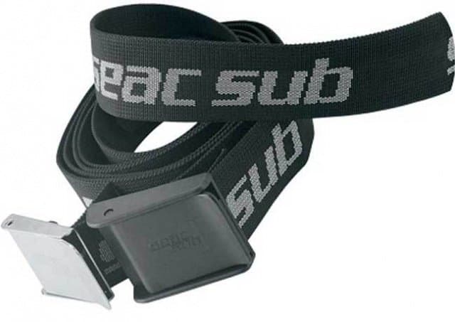 Пояс SeacSub с пластик. пряжкой