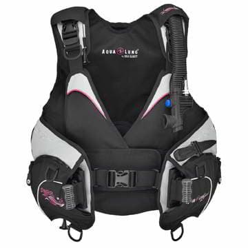 Жилет BCD Aqualung Pearl женcкий