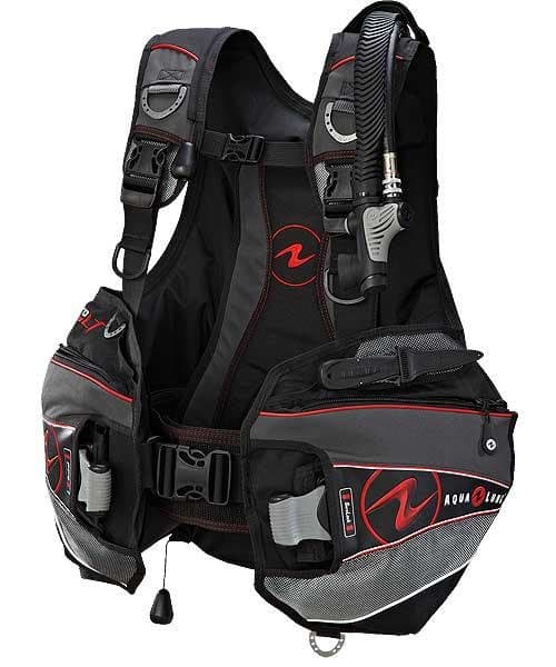 Жилет BCD Aqualung Pro LT
