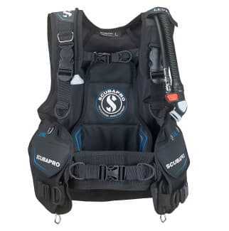 Жилет BCD Scubapro Level