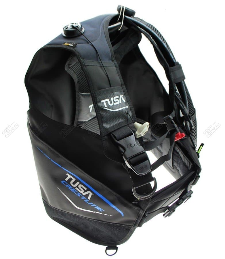 Жилет BCD Tusa Crestline 2